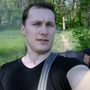 Александр, 40, Волжский