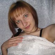 mariya, 34, Галич