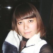 Дашутка, 32, Русская Поляна