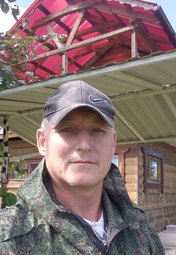 My photo - Valeriy, 57 from Yoshkar-Ola (@valeriy82434)