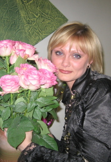 My photo - Svetlana, 46 from Bălţi (@elka27)