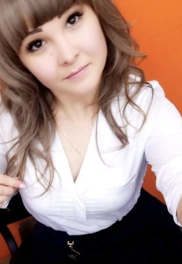 Моя фотография - Вероника, 31 из Иркутск (@veronika32673)