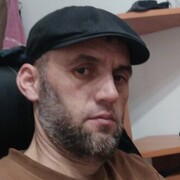 Назар, 39, Санкт-Петербург