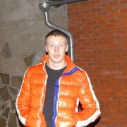 Александр ~coca-cola~, 37, Шатурторф