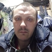Иван, 38, Талица