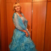 светлана, 39, Шахунья