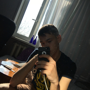 Андрей, 24, Губкинский (Ямало-Ненецкий АО)