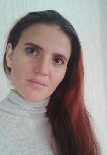 My photo - Marina, 31 from Izmail (@marina177724)