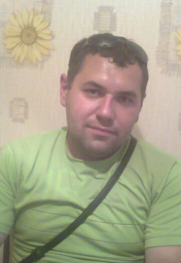 Моя фотография - денис, 38 из Немчиновка (@denis56188)