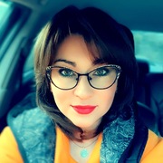 Лёлька, 32, Наро-Фоминск
