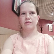Анна 34 года (Близнецы) Санкт-Петербург