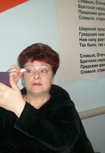 My photo - Olga, 58 from Novoanninskiy (@id59372)