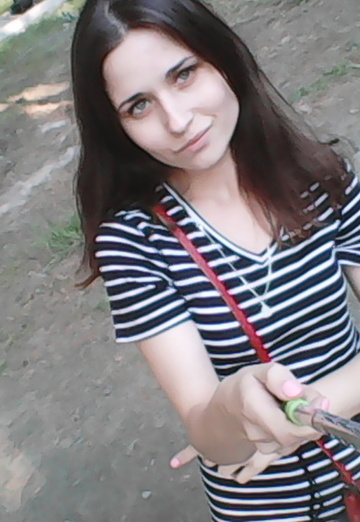 Моя фотография - Nika, 28 из Черемхово (@nika32194)