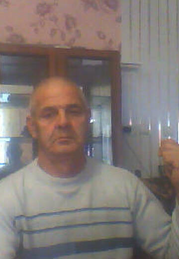 My photo - ivan, 66 from Berezniki (@ivan12662)