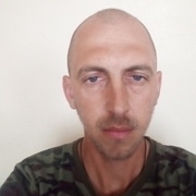 Евгений, 33, Москва