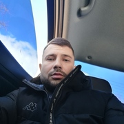 Андрей, 30, Корткерос