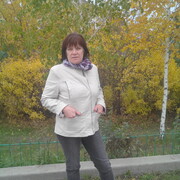 Ольга, 58, Таврическое