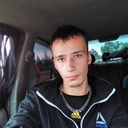 Dmitry, 30, Михайловка (Приморский край)