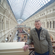 Юрий, 46, Волхов