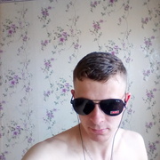 Дмитрий, 23, Бикин