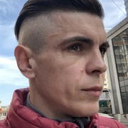 Maksim 39 Krasnodar