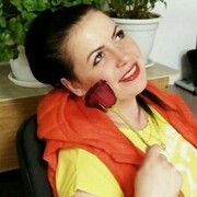 Екатерина, 35, Дальнегорск