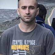 Руслан, 34, Екатеринбург