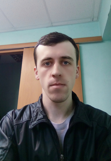 My photo - Aleks, 30 from Ostrogozhsk (@aleks142878)