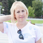 Ольга, 53, Пенза