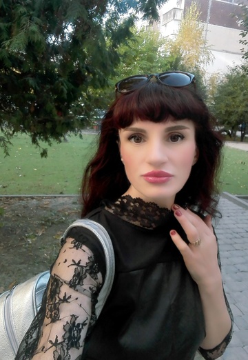 Моя фотография - Fatma, 36 из Одесса (@fatma58)