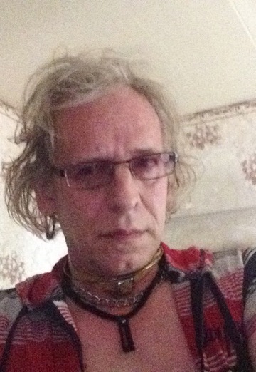 My photo - Faggot, 56 from Moscow (@faggot3)