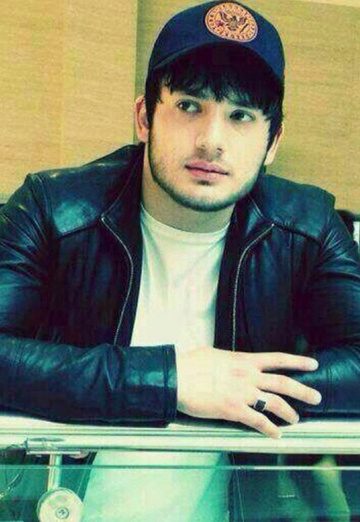 My photo - Adis, 32 from Tashkent (@adis125)