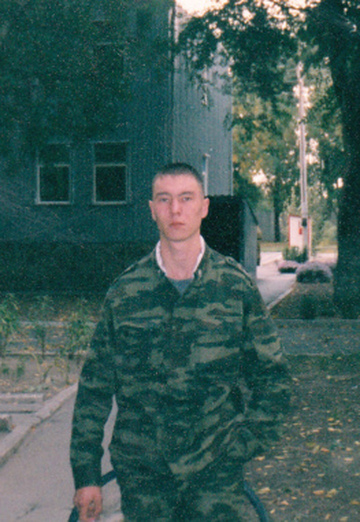 My photo - Andrey, 37 from Taganrog (@andrey628997)