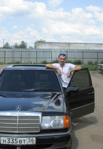 My photo - Yuriy Kireev, 41 from Buzuluk (@uriykireev5)