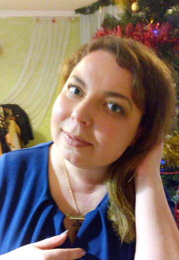 Моя фотография - Татьяна, 41 из Киев (@tatyana35548)