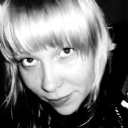 Роксана, 35, Железногорск-Илимский