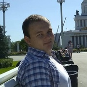 Сергей, 26, Дрезна