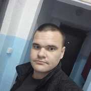 Николай, 29, Рыльск