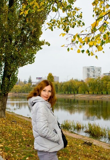 My photo - Irina, 39 from Kyiv (@irina180014)