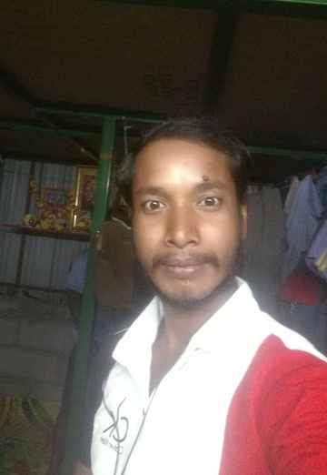 Моя фотография - Dipak chandra Roy, 34 из Пуна (@dipakchandraroy)
