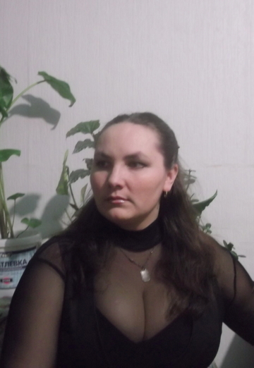 My photo - Yulenka, 45 from Anna (@ulenka2717)