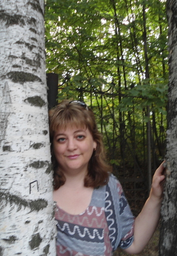 My photo - Liza, 43 from Shadrinsk (@liza3768)