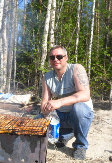 My photo - Aleksey, 49 from Kogalym (@aleksey349889)