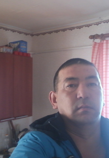 My photo - upazbek, 48 from Uralsk (@upazbek)