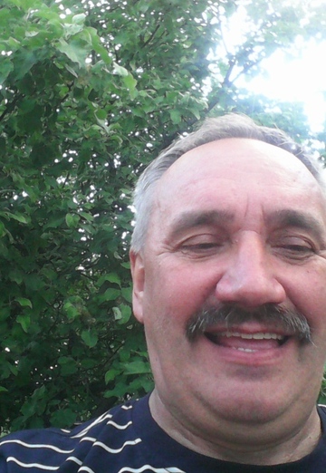 My photo - andrey, 59 from Nizhny Novgorod (@andrey252657)