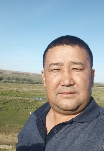 Моя фотография - Талгат, 43 из Астана (@talgat4132)