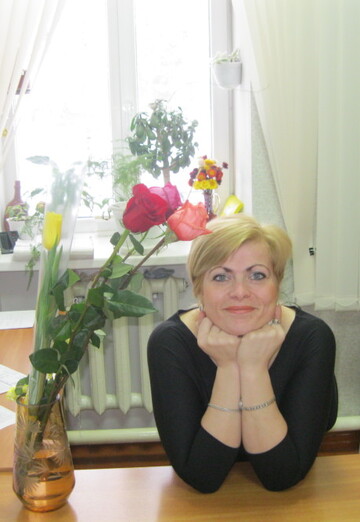 Елена Сергеевна (@elenasergeevna11) — моя фотография № 2