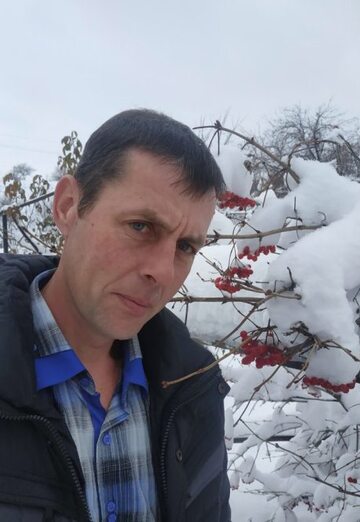 Моя фотография - Олег, 44 из Белгород (@oleg236882)