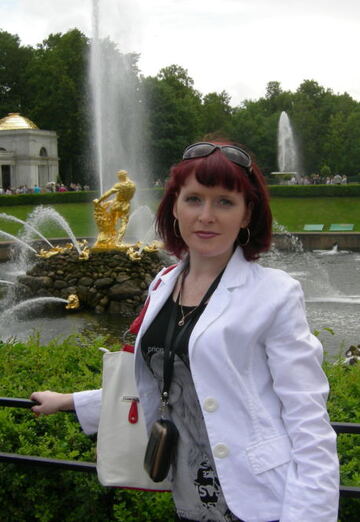 My photo - lyubasha, 39 from Nizhny Novgorod (@lubasha743)