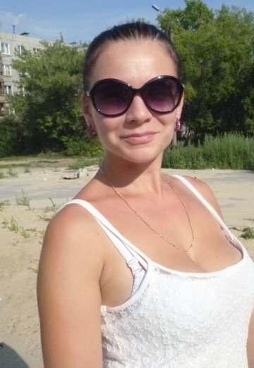 Моя фотография - МАРИНА ЧЕЧУРОВА, 43 из Нижний Новгород (@marinachechurova)